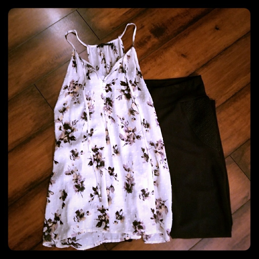 New Boutique Tank
